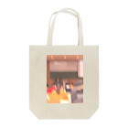 popopochanの絵の具 Tote Bag