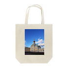 Itto_kawaiibabyの美しい西洋建物 Tote Bag