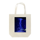 MiYAZoN0の夜の水族館 Tote Bag