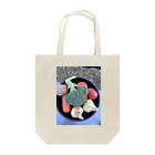 ___piguの野菜の子供達 Tote Bag