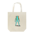 ⭕️我無のAnomalocaris Tote Bag