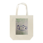 HIGE OJISANのねこちゃん Tote Bag