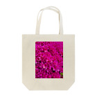 マリーゴールドのピンクの塊 Tote Bag
