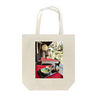 ArtChildrenの京都のお茶 Tote Bag