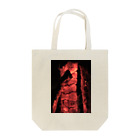FIRE FLYの熾火 Tote Bag