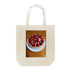 kikikyのケーキ Tote Bag