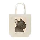 _-nohana_-のfrench bulldog/mistumeru Tote Bag