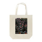 melaniemelのMidnight garden Tote Bag