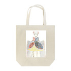 miyupo15の梅蝶 Tote Bag