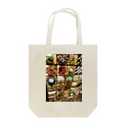 Trash&Treasureの食品サンプル Tote Bag