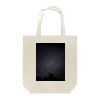 happy  LIFEの星空 Tote Bag