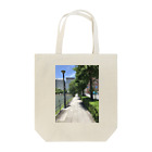 EijiPonの丸の内 Tote Bag