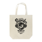 MessagEのBaspeaker Tote Bag