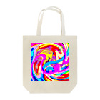 moon_takuanの小宇宙Aへ「To microcosm A」 Tote Bag