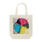 Ojas Annaのインナーハート Tote Bag