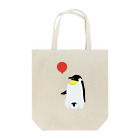 Steloの親子ペンギン Tote Bag