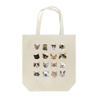 猫カフェラグドール（大阪難波）のベビスタッフ👶🏼 Tote Bag