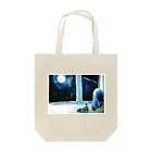 OMENYAの空ヲ飛ブ夢。 Tote Bag