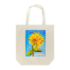 Gaku Okata Original GoodsのNOWAR Tote Bag