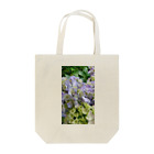 UNIVERSEの紫陽花 Tote Bag