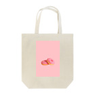 おピンクのピンクアイテム④ Tote Bag
