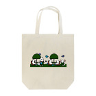 hinononokaのポメカフェ Tote Bag