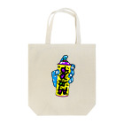 Msto_market a.k.a.ゆるゆる亭のゾンビィスプレイ Tote Bag