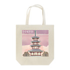 Japanの東京_03 Tote Bag