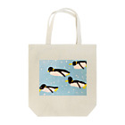 naaasuzoのペンギンさんのばっく Tote Bag