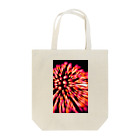 つむぎのHANABI 1 Tote Bag