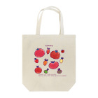 Aランチサラダ付SHOPの夏のtomatoさん2 Tote Bag