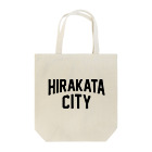 JIMOTOE Wear Local Japanのhirakata city　枚方ファッション　アイテム トートバッグ