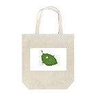 muimuiのお先に散るね Tote Bag