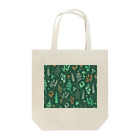 Meizeeの緑のささやき Tote Bag