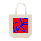 るんぺんパリ【RunPenParis】のRunPenParis No.3 Tote Bag