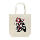 NFSN66 の飛行自転車 Tote Bag