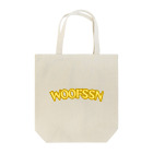 Woofssn™︎のWOOFSSN  Tote Bag