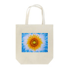 C_Colorsのヒマワリ Tote Bag