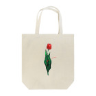 Ran.のチューリップ Tote Bag