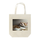 ららのらら Tote Bag