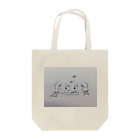 つぁいつぁいのちょこちゃん Tote Bag