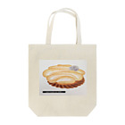 patisserie YUKIのTarte Citron Tote Bag