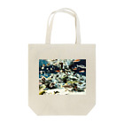 FA-poohのお魚くんたち Tote Bag