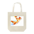 ふくろ金魚のふくろ金魚１８ Tote Bag