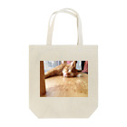 こまつのひるねこ(その3) Tote Bag