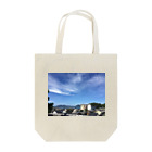 NAOTOの田舎の風景 Tote Bag