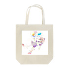 綴野さなのAnemia. Tote Bag