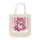 Cocohashop*のロリータ×カートゥーン Tote Bag