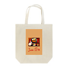 Sum La Gochiの6.17 Tote Bag