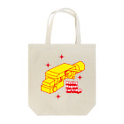 mon shopのレコードプレーヤーのカートリッジデザイン Tote Bag